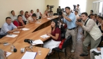 Ассоциация политологов Кыргызстана: Ассоциация политологов Кыргызстана: