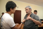 Ассоциация политологов Кыргызстана: Ассоциация политологов Кыргызстана: