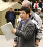 Политическая голодовка Политическая голодовка