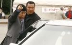 Политическая голодовка Политическая голодовка