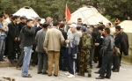 Политическая голодовка Политическая голодовка