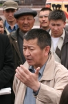 Политическая голодовка Политическая голодовка