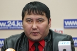 МОТУЕВ Нурлан Аманканович МОТУЕВ Нурлан Аманканович