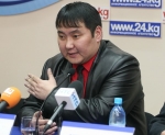 МОТУЕВ Нурлан Аманканович МОТУЕВ Нурлан Аманканович