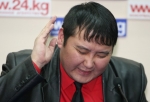 МОТУЕВ Нурлан Аманканович МОТУЕВ Нурлан Аманканович