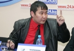 МОТУЕВ Нурлан Аманканович МОТУЕВ Нурлан Аманканович