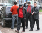 МОТУЕВ Нурлан Аманканович МОТУЕВ Нурлан Аманканович