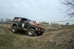 &quot;Джип-Кросс&quot; от клуба Offroad Kings