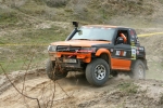 &quot;Джип-Кросс&quot; от клуба Offroad Kings