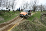 &quot;Джип-Кросс&quot; от клуба Offroad Kings