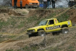 &quot;Джип-Кросс&quot; от клуба Offroad Kings