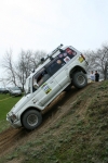 &quot;Джип-Кросс&quot; от клуба Offroad Kings