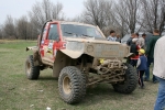 &quot;Джип-Кросс&quot; от клуба Offroad Kings