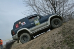 &quot;Джип-Кросс&quot; от клуба Offroad Kings