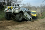 &quot;Джип-Кросс&quot; от клуба Offroad Kings