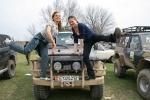&quot;Джип-Кросс&quot; от клуба Offroad Kings