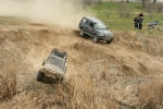&quot;Джип-Кросс&quot; от клуба Offroad Kings