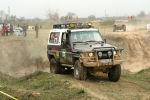 &quot;Джип-Кросс&quot; от клуба Offroad Kings