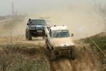&quot;Джип-Кросс&quot; от клуба Offroad Kings