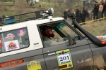 &quot;Джип-Кросс&quot; от клуба Offroad Kings