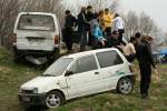 &quot;Джип-Кросс&quot; от клуба Offroad Kings