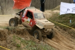 &quot;Джип-Кросс&quot; от клуба Offroad Kings