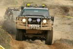 &quot;Джип-Кросс&quot; от клуба Offroad Kings