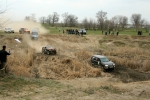 &quot;Джип-Кросс&quot; от клуба Offroad Kings