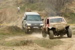&quot;Джип-Кросс&quot; от клуба Offroad Kings