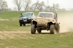 &quot;Джип-Кросс&quot; от клуба Offroad Kings