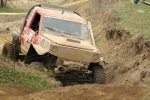 &quot;Джип-Кросс&quot; от клуба Offroad Kings