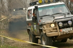 &quot;Джип-Кросс&quot; от клуба Offroad Kings