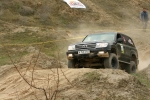 &quot;Джип-Кросс&quot; от клуба Offroad Kings