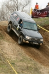 &quot;Джип-Кросс&quot; от клуба Offroad Kings