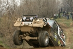 &quot;Джип-Кросс&quot; от клуба Offroad Kings