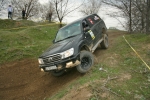&quot;Джип-Кросс&quot; от клуба Offroad Kings