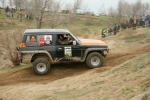 &quot;Джип-Кросс&quot; от клуба Offroad Kings