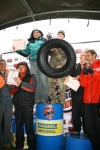 &quot;Джип-Кросс&quot; от клуба Offroad Kings