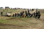 &quot;Джип-Кросс&quot; от клуба Offroad Kings