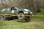 &quot;Джип-Кросс&quot; от клуба Offroad Kings