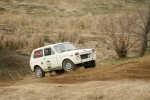 &quot;Джип-Кросс&quot; от клуба Offroad Kings