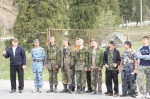 Майская альпиниада Майская альпиниада