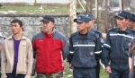 Майская альпиниада Майская альпиниада
