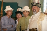 Кыл кыяк и добулбас - юным талантам. Кыл кыяк и добулбас - юным талантам.