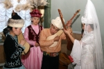 Кыл кыяк и добулбас - юным талантам. Кыл кыяк и добулбас - юным талантам.