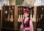 Кыл кыяк и добулбас - юным талантам. Кыл кыяк и добулбас - юным талантам.