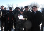 Охотники на браконьеров