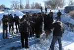 Охотники на браконьеров