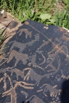 Когда говорят камни Когда говорят камни