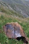 Когда говорят камни Когда говорят камни